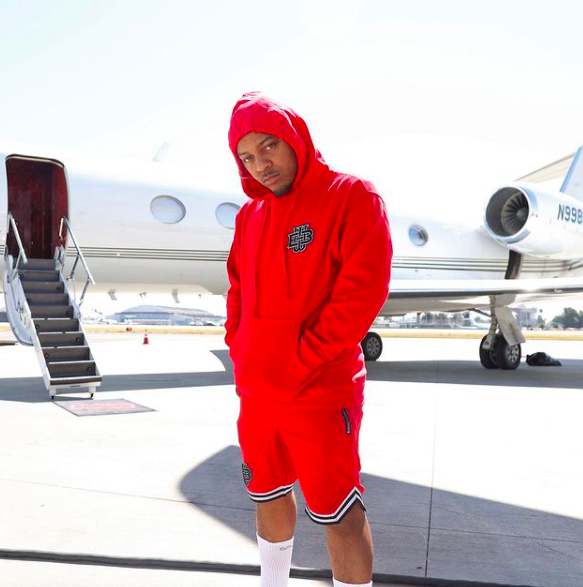 Bow Wow Says He’s Done Rapping Because It’s Too Stressful [WATCH]