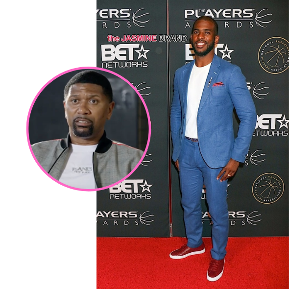 Phoenix Suns’ Chris Paul Is Vaccinated, According to Jalen Rose: I Don’t Anticipate Him Missing More Than 1 Game