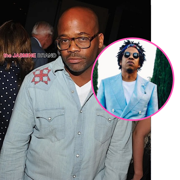 Damon Dash Erupted In An Explosive Rant During A Meeting W/ Roc-A-Fella Amid Legal Battle, According To Jay-Z’s Lawyer