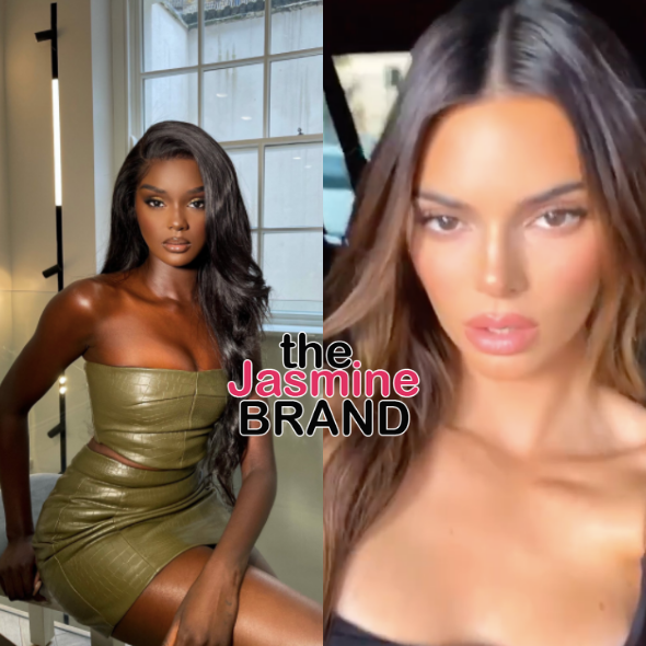 Duckie Thot Wants Fans To Stop Calling Her The ‘Black Kendall Jenner’: Y’all Need To Let This Comparison Go