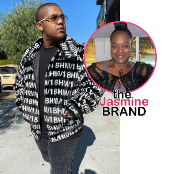 Actor Kyle Massey’s Mother Addresses Claims He Sent Inappropriate Videos To 13-Year-Old Girl, Reveals He Had An Intimate Relationship W/ Alleged Victim’s Mother When He Was 16