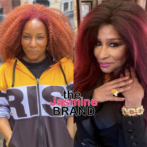 Stephanie Mills Alleges She & Chaka Khan Were Going To Do A Verzuz But ‘The Verzuz People Weren’t Interested’ + Her Manager Clarifies That Something Is In The Works