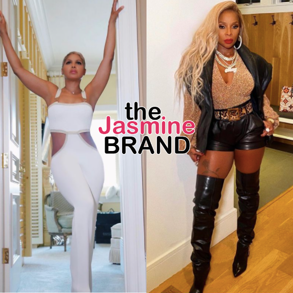 Toni Braxton & Mary J. Blige Verzuz ‘Not A Confirmed Event’, Verzuz Clarifies