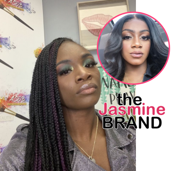 Pro Boxer Claressa Shields Weighs In On Sha’Carri Richardson Controversy: Being An Olympic Athlete Comes W/ A Lot Of Sacrifice! + #LetShacarriRun Trends