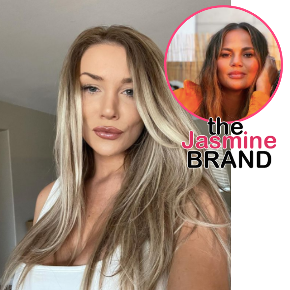 Chrissy Teigen Called Out By Courtney Stodden After ‘Cancel Club’ Post, Accuses Teigen Of Playing The Victim