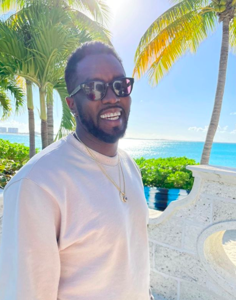 Diddy Scores Partial Legal Win As R@pe & A$$ault Claims Dropped + Only One Allegation Remains In Civil Lawsuit