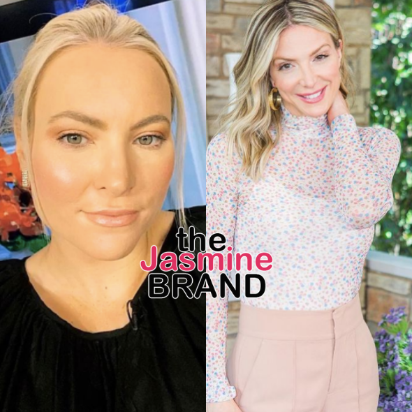 ‘The View’ Reportedly In Talks Of Bringing Back Former Co-Host Debbie Matenopoulos Amid Meghan McCain’s Exit