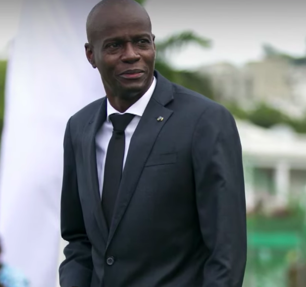 Haiti’s President Jovenel Moïse Assassinated During An Attack On His Home