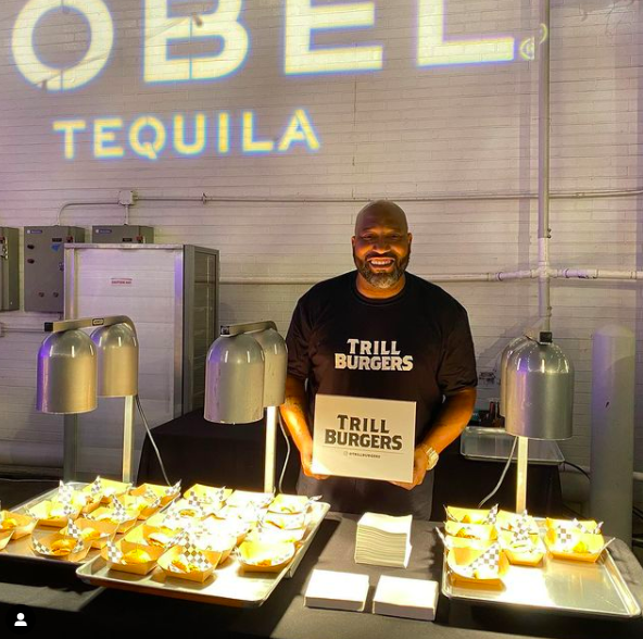 Bun B To Open Restaurant, Trill Burgers, In Houston Texas