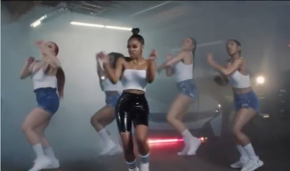 Real Housewives of Potomac’s Candiace Dillard Bassett Releases “Drive Back” Music Video