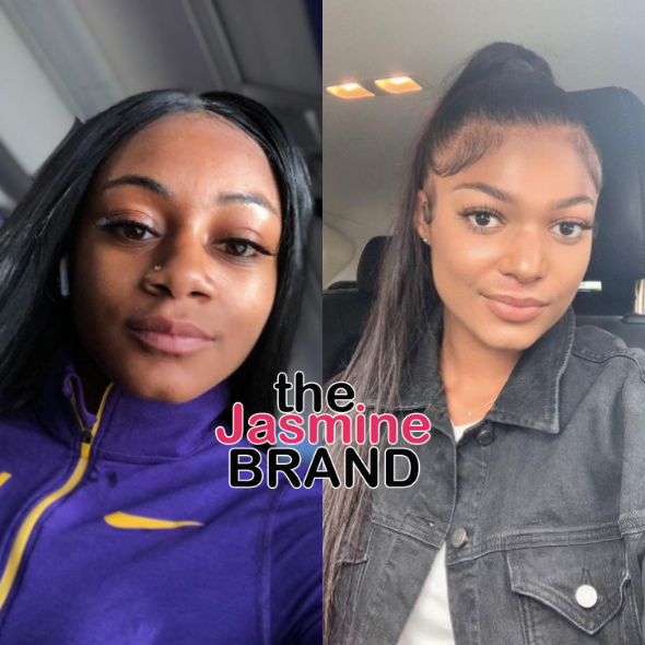 Sha’Carri Richardson Appears To Respond To Olympic Runner Gabby Thomas Who Expressed Disappointment In Black People Boycotting Games