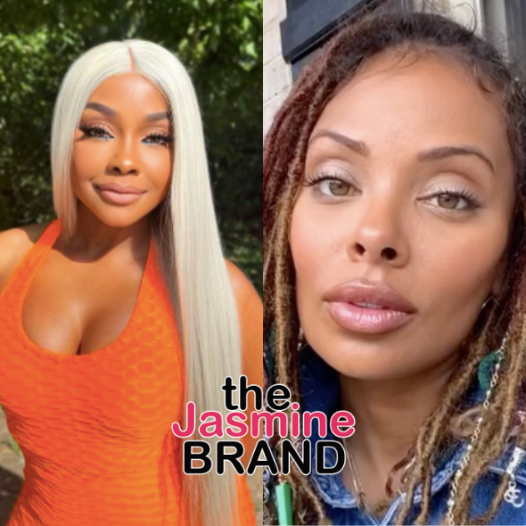 Phaedra Parks To Star In ‘Real Housewives’ Mash-Up Series On Peacock  + Eva Marcille Joins Cast