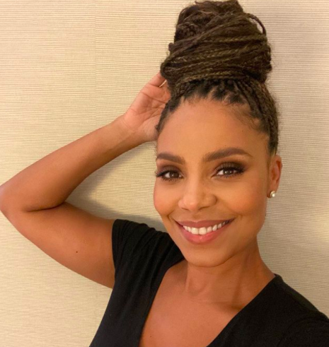 ‘Love & Basketball’ Director Gina Prince-Bythewood Discusses The Initial Doubt She Had w/ Casting Sanaa Lathan