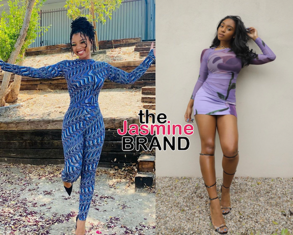 Chlöe Bailey Performing Solo At MTV VMAs While Fans Question Why Normani Isn’t In The Lineup + Normani Reacts: Culture Matters, But They Forget