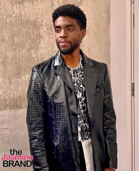 Chadwick Boseman – President Of Marvel Studios Explains Why ‘It Was Much Too Soon To Recast’ Late Actor’s Role As T’Challa: The World Is Still Processing The Loss Of Chad