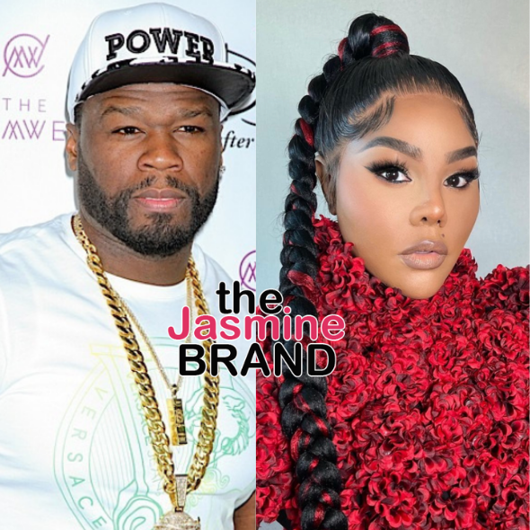 50 Cent Trolls Lil Kim’s Appearance, She Responds: You’re So Obsessed W/ Me, This Is Getting Creepy