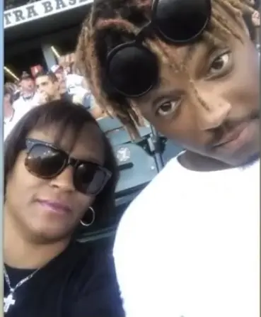 Juice WRLD’s Mom Opens Up About The Rapper’s Struggles With Addiction, Says His Inner Circle Were Enablers