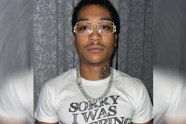 BMF Star Lil Meech Reacts To Being Accused Of Smelling ‘Musty’