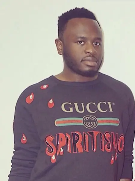 Alvin Kelly – Trina’s Former Assistant & Love & Hip Hop: Miami Star Arrested For Sexual Contact With A Minor