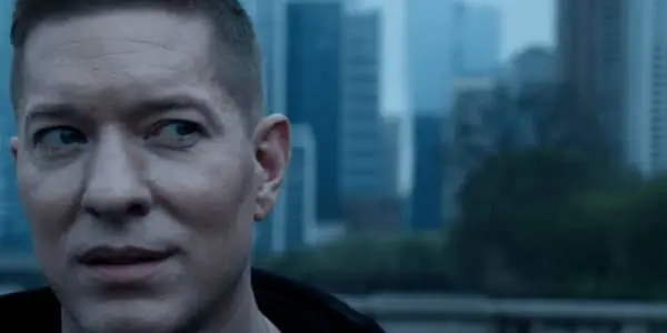 1st Look:  “Power Book IV: Force” Starring Joseph Sikora As Tommy Egan 