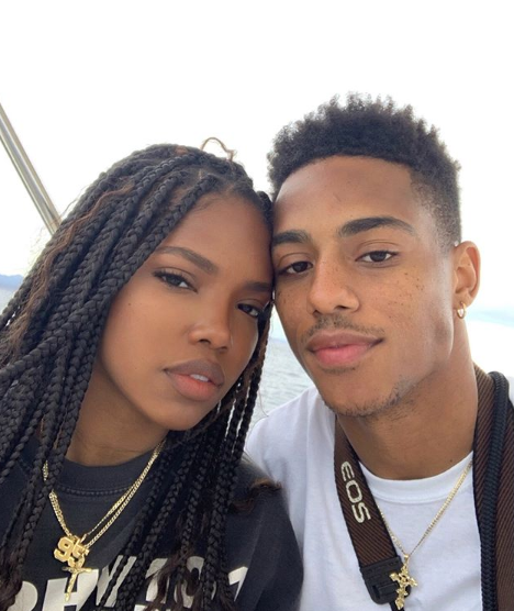 Keith Powers & Ryan Destiny Split After 4 Years