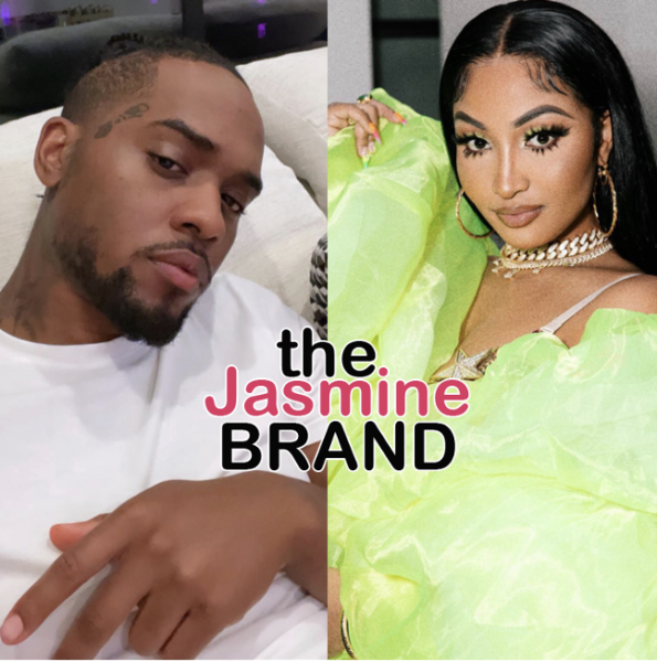 London On Da Track, Shenseea