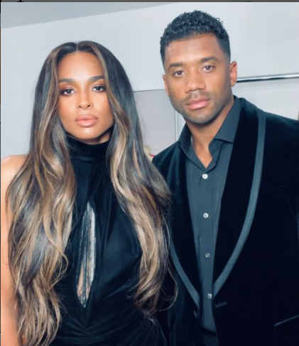 Ciara Says She’s Putting Off Baby #5 For Now: ‘I Wanna Grind A Little Bit’