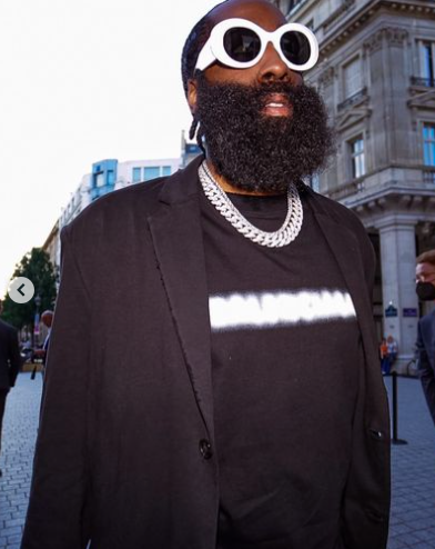 NBA Star James Harden Accused Of Negligence In Sexual Assault Lawsuit Involving His Nephew, Woman Says His Security Failed To Intervene