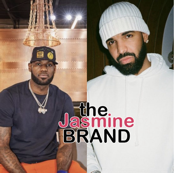 Drake Wins $1 Million In Bitcoin W/ Online Casino, Donates Money To LeBron James Family Foundation