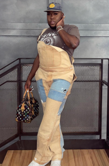 Saucy Santana Teases New Music [VIDEO]