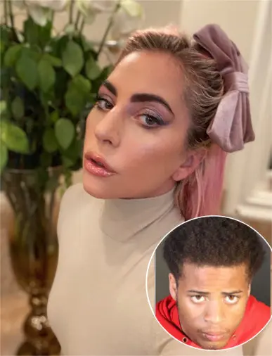 Lady Gaga – $5K Reward Offered For Information Leading To Dog Walker Shooting Suspect Who Was Mistakenly Freed From Jail