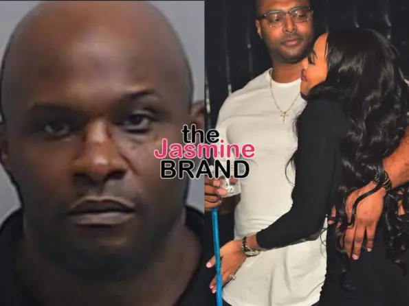 Angela Simmons Ex-Fiancé’s Killer Sentenced To Life In Prison, Following Angela’s Emotional Testimony On Behalf Of Their Son