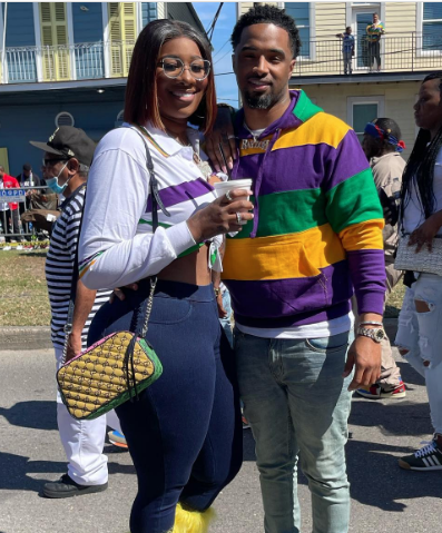 Entrepreneur Supa Cent Is Engaged! [VIDEO]