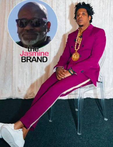 Damon Dash & Roc-A-Fella Records Settle Lawsuit Over The Sell Of Jay-Z’s “Reasonable Doubt” As NFT