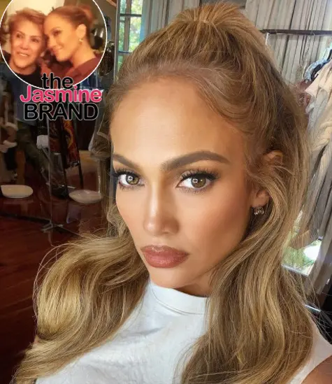 J. Lo Gives Insight Into Rocky Upbringing With Mother In Docu: She Beat The S**t Out Of Us