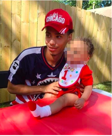 Daunte Wright’s Family To Receive $3.25 Million Settlement From Minnesota City Over Police Shooting