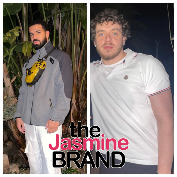 Lil Yachty Says Drake Wrote His Churchill Downs Verse In 11 Minutes In Front Of Jack Harlow