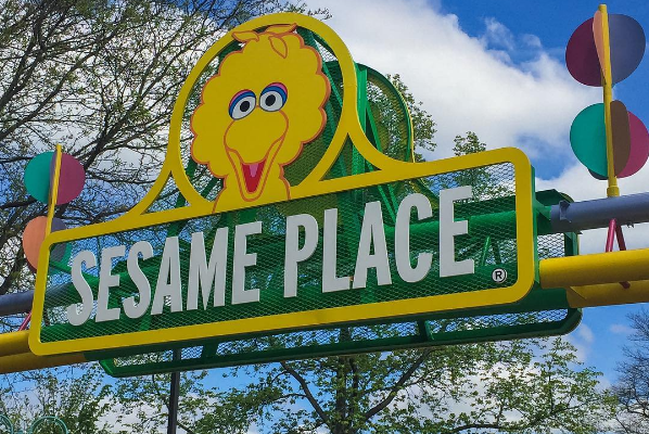 Sesame Place Announces Diversity Initiatives After Accusations Of Racial Bias & Being Hit W/ A $25 Million Lawsuit 