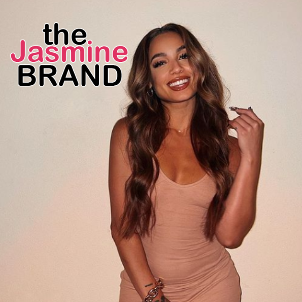 DaniLeigh Says A Prayer To Find New Love: “God Please Just Send Us Who We Need, Who Our Person Is”