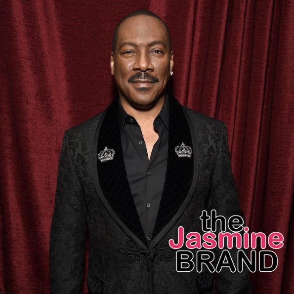 Eddie Murphy Says He’s Open To Do A ‘Shrek 5’ Film Or A Donkey Spinoff: I’d Do It In Two Seconds