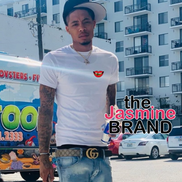 Florida Rapper Rollie Bands Killed After Sharing His Location On Social Media & Stating: If A N*gg* Want Smoke, I’m At My Crib [Condolences]