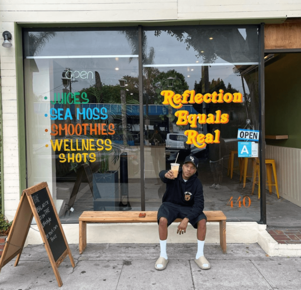 Styles P x Police brutality