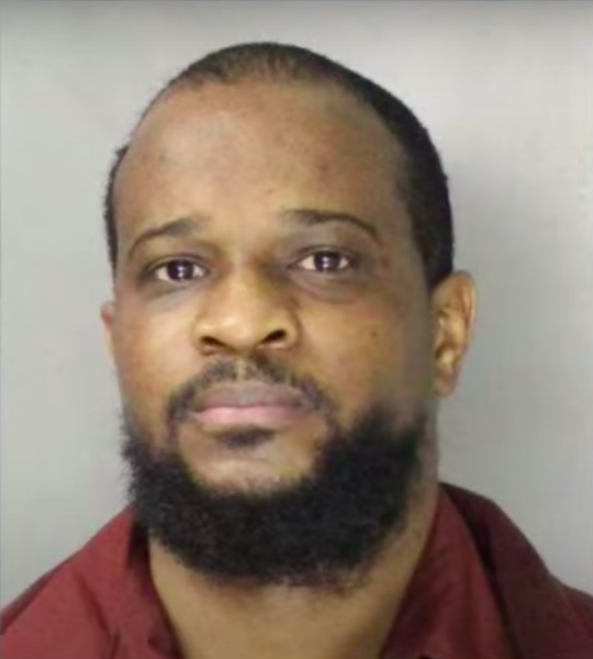 '90 Day Fiancé' Alum Michael Baltimore