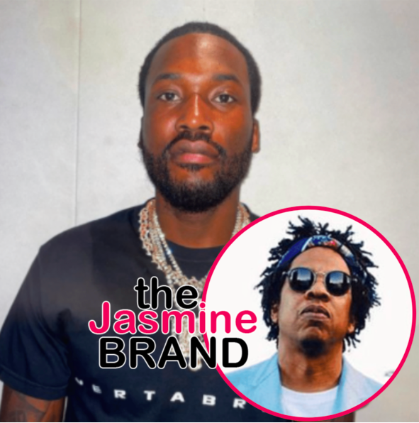 Meek Mill Plans To Drop 10 Independent Mixtapes Following His Departure From Jay-Z’s Management Company & Claims He’s No Longer Releasing Albums On Friday