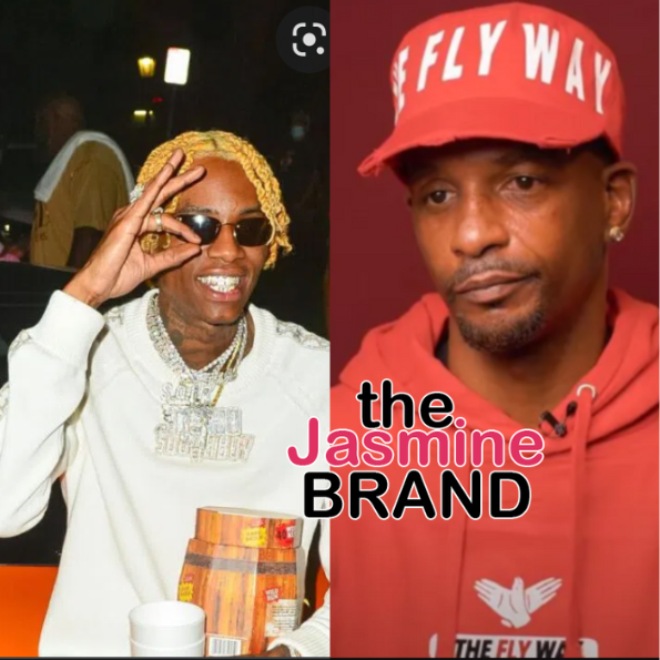 Soulja Boy – YouTuber Charleston White Files A Police Report Against Rapper For Allegedly Threatening To Kill Him