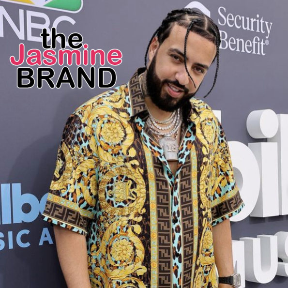 Update: French Montana Speaks Out After Multiple People Were Shot While Filming His Music Video: We Unfortunately Were At The Wrong Place, At The Wrong Time