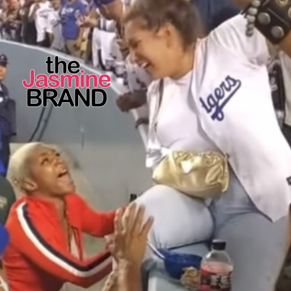 Tiffany Haddish Is Irritated By Fans Yelling Her Name Repeatedly: Oh My F*ck*ng God It’s Adrian!