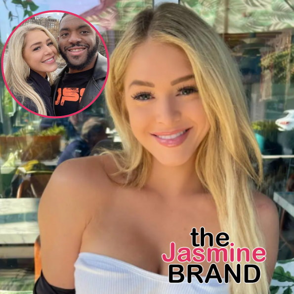 OnlyFans Model Courtney Clenney Arrested, Charged With Murdering Her Boyfriend