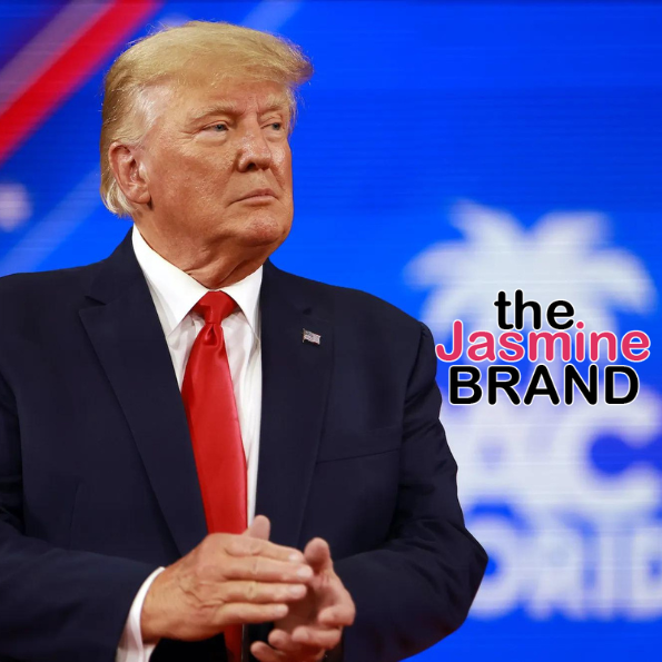 ‘Black Women’ Trends As Social Media Reacts To Donald Trump’s Win