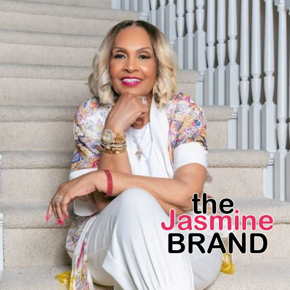 ‘Welcome To Sweetie Pies’ Former Reality Star Ms. Robbie Suing Blogger For Defamation Of Character